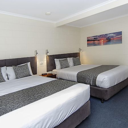 Victor Harbor City Inn Exterior photo