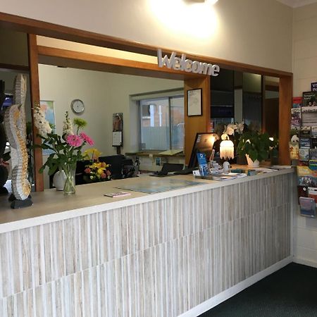 Victor Harbor City Inn Exterior photo