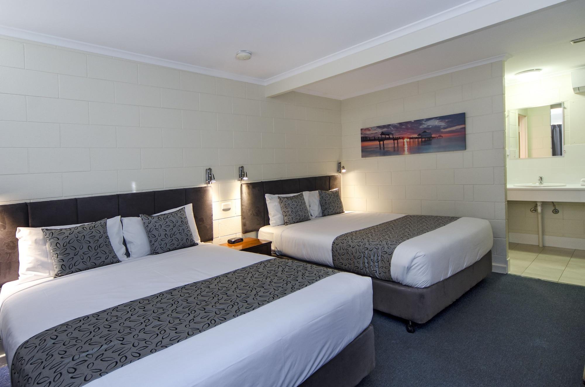 Victor Harbor City Inn Exterior photo