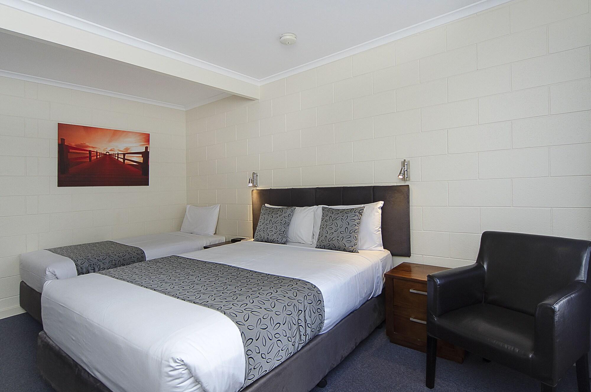 Victor Harbor City Inn Exterior photo