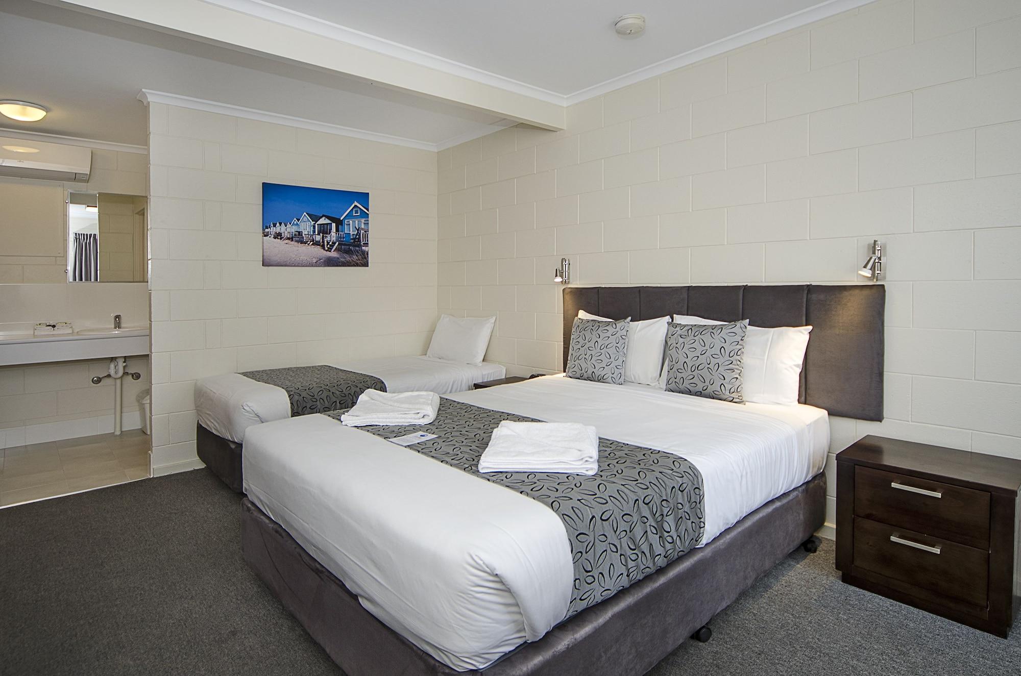 Victor Harbor City Inn Exterior photo