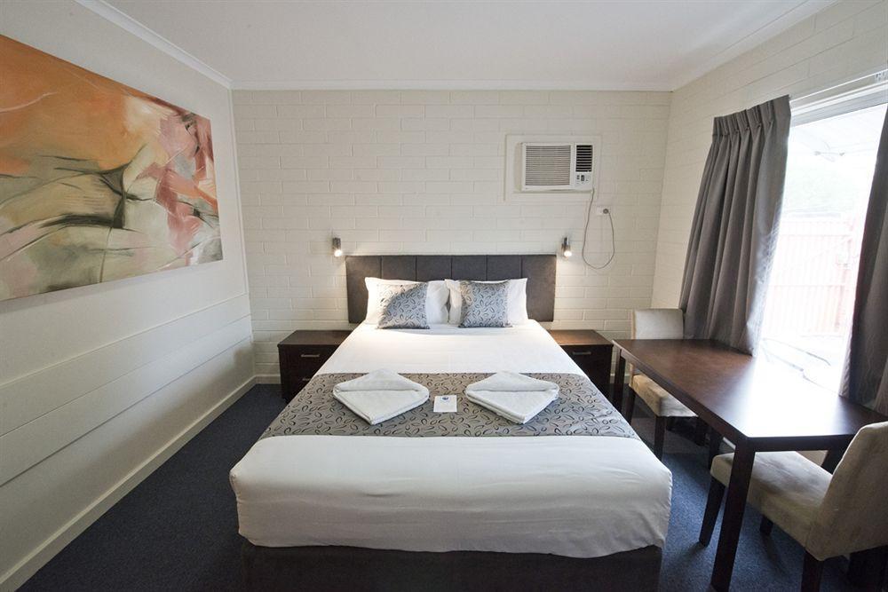 Victor Harbor City Inn Exterior photo