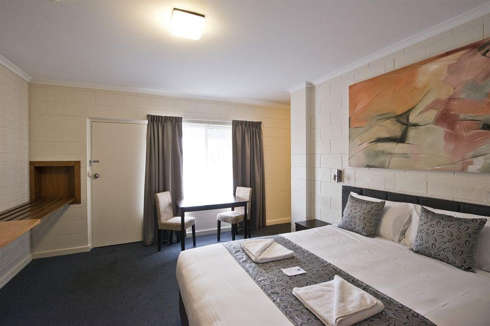 Victor Harbor City Inn Exterior photo