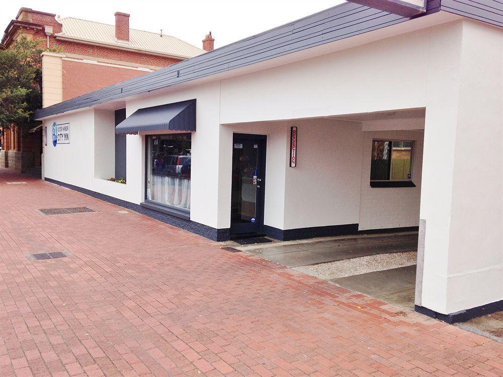 Victor Harbor City Inn Exterior photo