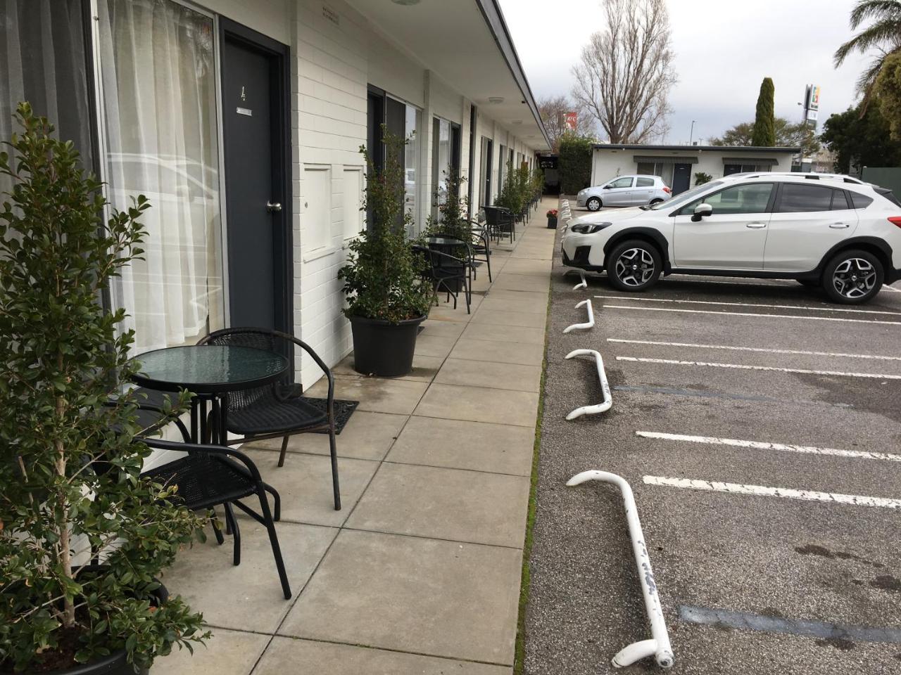 Victor Harbor City Inn Exterior photo